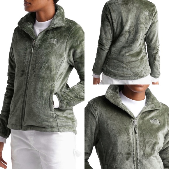 The North Face Jackets & Blazers - The North Face Women's Osito Fleece Jacket